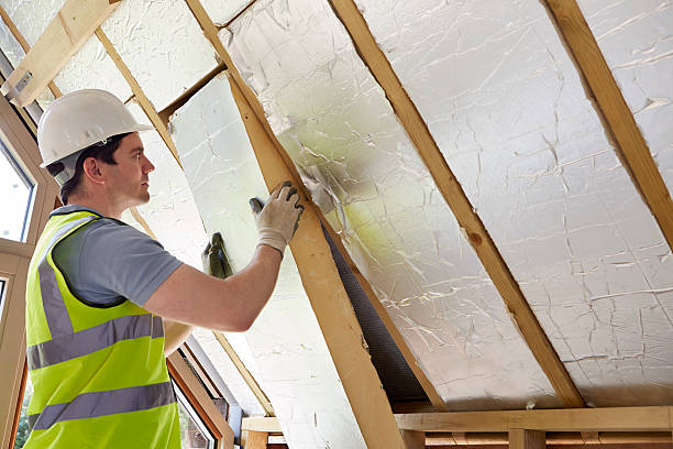 Attic Insulation Near Me in Mcfarland, CA
